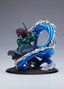 Aniplex Statue Demon Slayer Kimetsu No Yaiba PVC 19cm