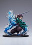 Aniplex Statue Demon Slayer Kimetsu No Yaiba PVC 19cm