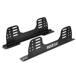 Sparco Support Latéral En Acier S004915 500mm Multi-Perforé