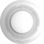 Ezviz T4C Détecteur de fumée sans fil avec détection 360°