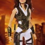 Masters of the Universe Movie 2026 Barbie Signature Poupée Teela 30 cm