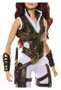 Masters of the Universe Movie 2026 Barbie Signature Poupée Teela 30 cm