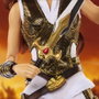 Masters of the Universe Movie 2026 Barbie Signature Poupée Teela 30 cm