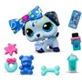 Littlest Pet Shop Coffret figurines Sweet & Stylish BF00747