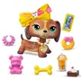 Littlest Pet Shop Coffret figurines Sweet & Stylish BF00747