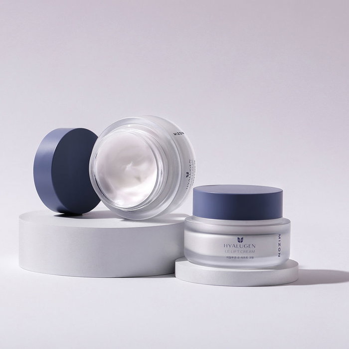 Mizon HYALUGEN crème liftante 50 ml