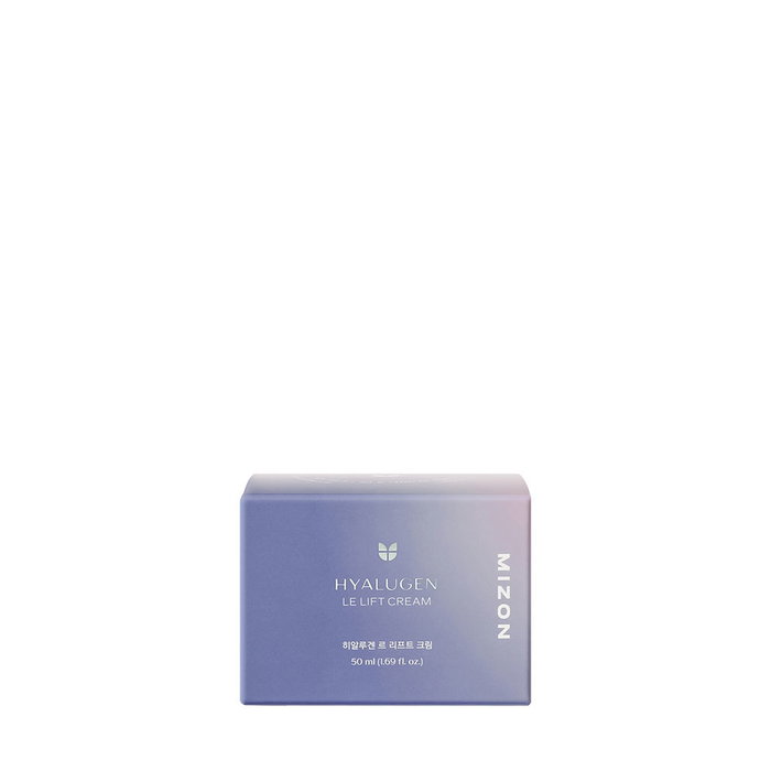 Mizon HYALUGEN crème liftante 50 ml