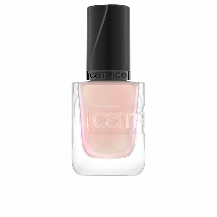 Catrice Gel Affair 003 The Pearl Next Door 10,5 ml Catrice Gel Affair 003 The Pearl Next Door 10,5 ml