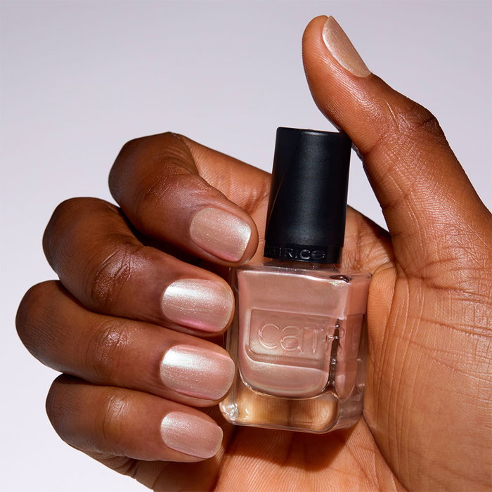 Catrice Gel Affair 003 The Pearl Next Door 10,5 ml Catrice Gel Affair 003 The Pearl Next Door 10,5 ml