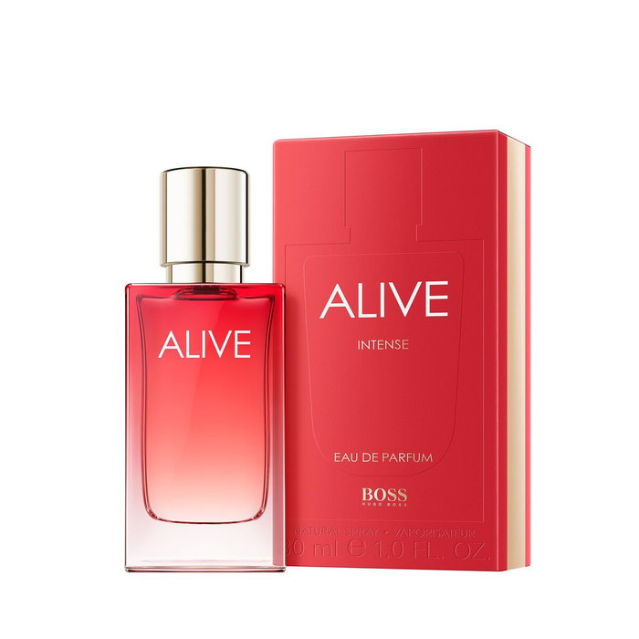 Hugo Boss Boss Alive Intense Eau de Parfum 30 ml