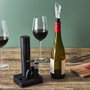 Cook Concept Kit 5 pièces pour le vin
