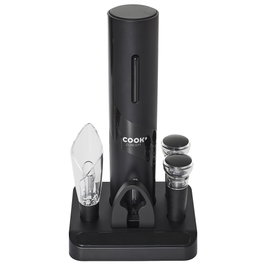 Cook Concept Kit 5 pièces pour le vin