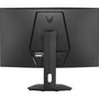 LG UltraGear 32G600A-B 32G600AB Moniteur de gaming incurvé 32 pouces QHD 180 Hz