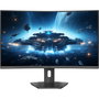 LG UltraGear 32G600A-B 32G600AB Moniteur de gaming incurvé 32 pouces QHD 180 Hz