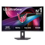 Monitor Gaming LG 32G600A-B Quad HD 32"