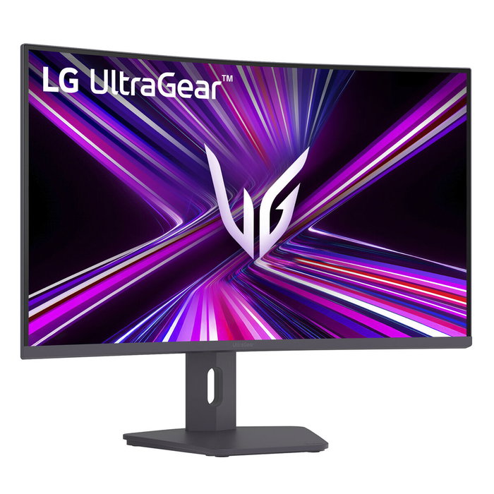 Monitor Gaming LG 32G600A-B Quad HD 32"