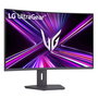 Monitor Gaming LG 32G600A-B Quad HD 32"