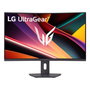Monitor Gaming LG 32G600A-B Quad HD 32"
