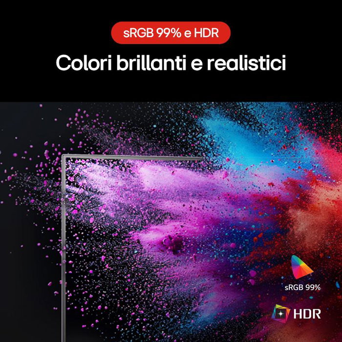 LG UltraGear 32G600A-B 32G600AB Moniteur de gaming incurvé 32 pouces QHD 180 Hz