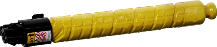 Ricoh 842604 Toner jaune Toner IM C300 6 000 pages Ricoh 842604 Toner jaune Toner IM C300 6 000 pages