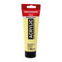Amsterdam Standard Series Peinture acrylique Jaune citron permanent clair 217 - 120 ml