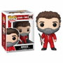 Funko Pop! Moscu La Casa de Papel - Figurine en Vinyle de 9 cm