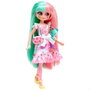 Color Baby Muñeca Fashion Kawaii avec Accessoires