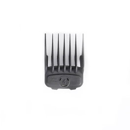 Perfect Beauty Peine Magnético Universel N°4 13 mm pour Machine à Couper King Magnetic - Peine Guide de Rechange avec Clip Métallique Magnétique