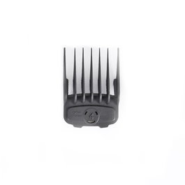 Perfect Beauty Peine Magnético Universel N°4 13 mm pour Machine à Couper King Magnetic - Peine Guide de Rechange avec Clip Métallique Magnétique