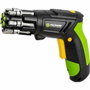 Fieldmann FDG 5018-108AR Jeu d'outils avec tournevis sans fil