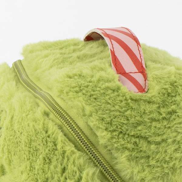 Cerdá - Nécessaire de toilette de voyage The Grinch, Green, à partir de 3 ans