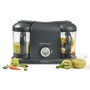 Béaba Babycook Duo Robot 4 en 1 Gris foncé