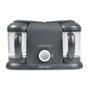 Béaba Babycook Duo Robot 4 en 1 Gris foncé