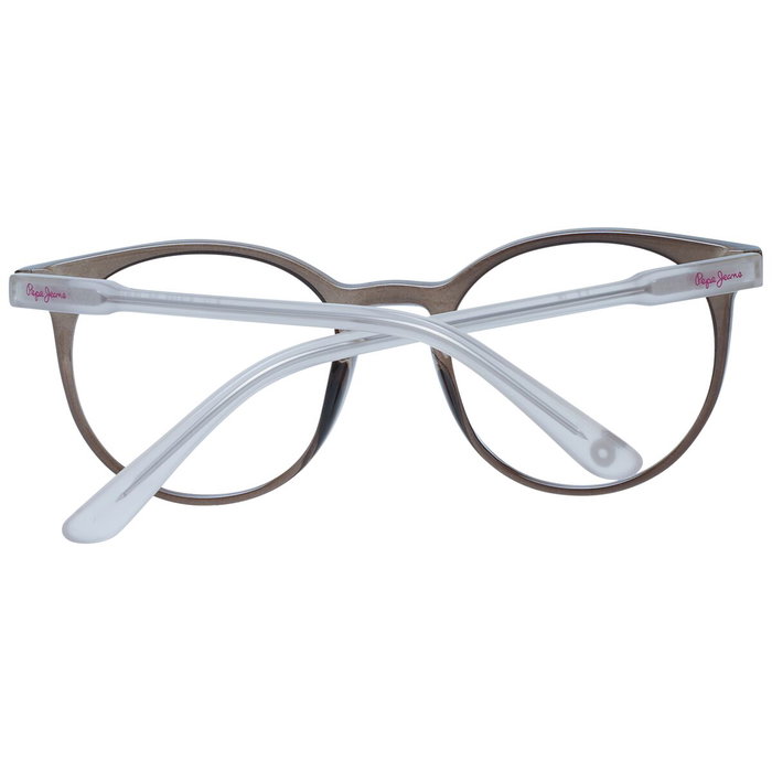 Monture de Lunettes Femme Pepe Jeans PJ3456 52C3 Monture de Lunettes Femme Pepe Jeans PJ3456 52C3