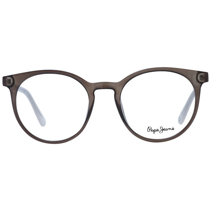 Monture de Lunettes Femme Pepe Jeans PJ3456 52C3 Monture de Lunettes Femme Pepe Jeans PJ3456 52C3