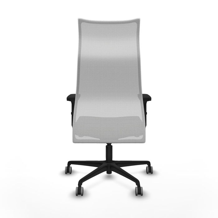 Chaise de Bureau Piqueras y Crespo B2D036G Noir Chaise de Bureau Piqueras y Crespo B2D036G Noir