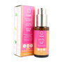 Khadi Huile capillaire fixatrice de couleur 50 ml