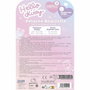 Jemini Peluche Bouillotte Hello Kitty Blanc et Rose, 21 cm