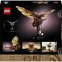 LEGO Icons La machine volante de Léonard de Vinci