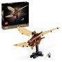 LEGO Icons La machine volante de Léonard de Vinci