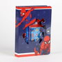 Cerdá Ensemble de Papeterie Spider-Man Multicouleur