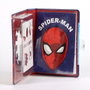 Cerdá Ensemble de Papeterie Spider-Man Multicouleur