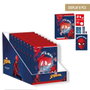 Cerdá Ensemble de Papeterie Spider-Man Multicouleur
