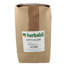 HERBALDI HIERBA DIENTE LEON triturada 1kg