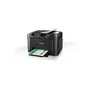 Canon MB5150 Maxify - Imprimante Multifonction Jet d'Encre A4 avec Fax sans fil, Impression/Copie/Scanner, 24 ipm Noir, 15.5 ipm Couleur