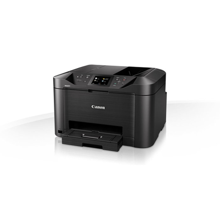 Canon MAXIFY MB5150 Multifonction Jet d'encre Noir Canon MAXIFY MB5150 Multifonction Jet d'encre Noir