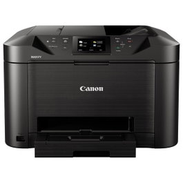 Canon MAXIFY MB5150 Multifonction Jet d'encre Noir
