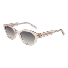 LACOSTE L6024S-264 Gafas de sol Beige
