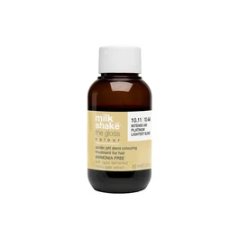 Milk Shake The Gloss Coloration demi-permanente 9.68