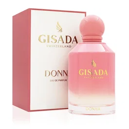 GianMarco Venturi Donna Eau de Parfum 50 ml